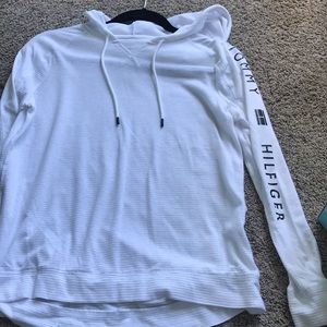 Tommy Hilfiger Athletic Hoodie